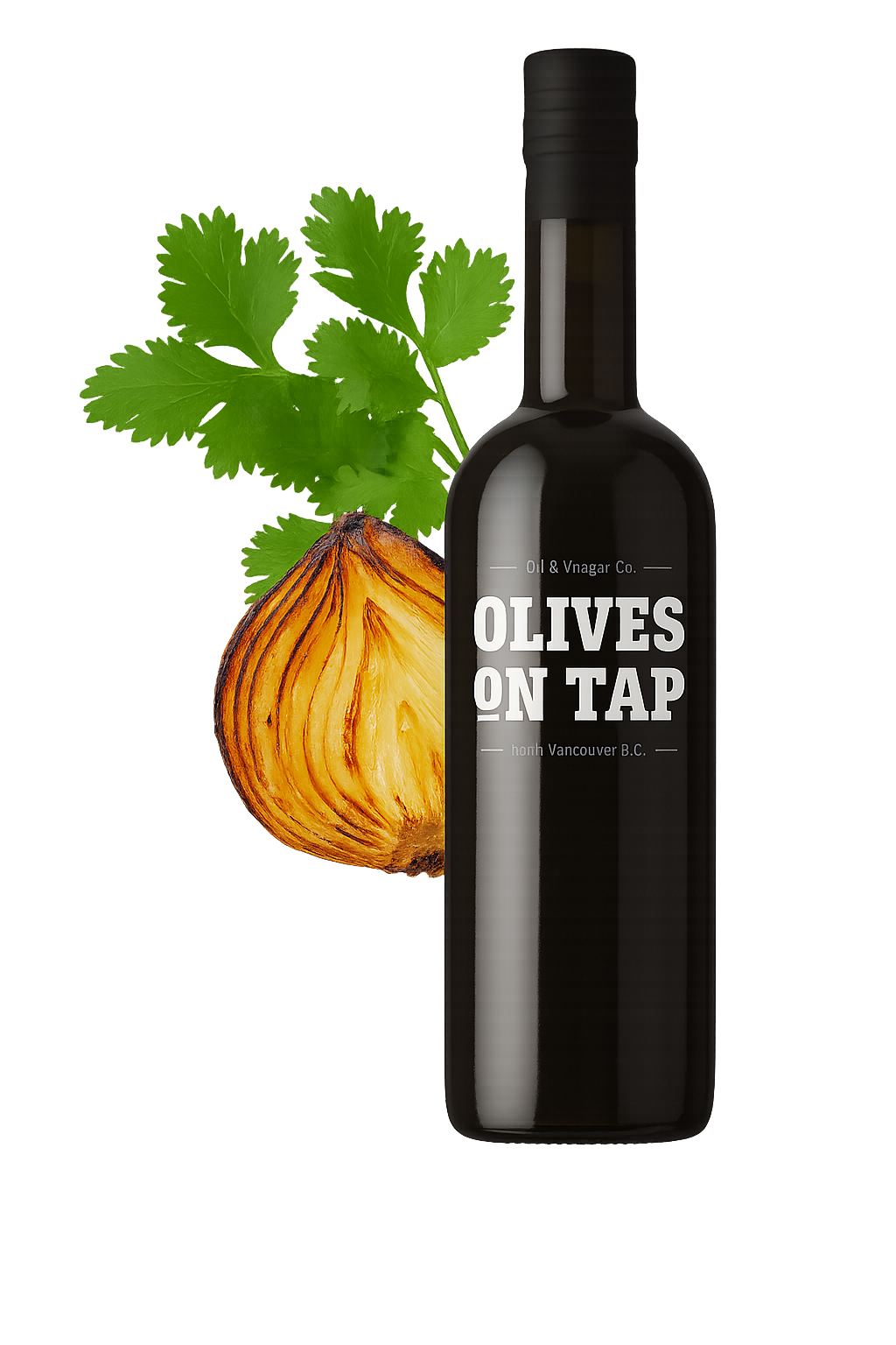 Tuscan Herb Cold Pressed EV Olive Oil — Olives on Tap